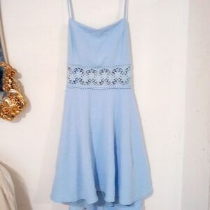 Lovely Day Summer Dress